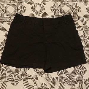 SALE 5/$20 🎉Merona Black Shorts
